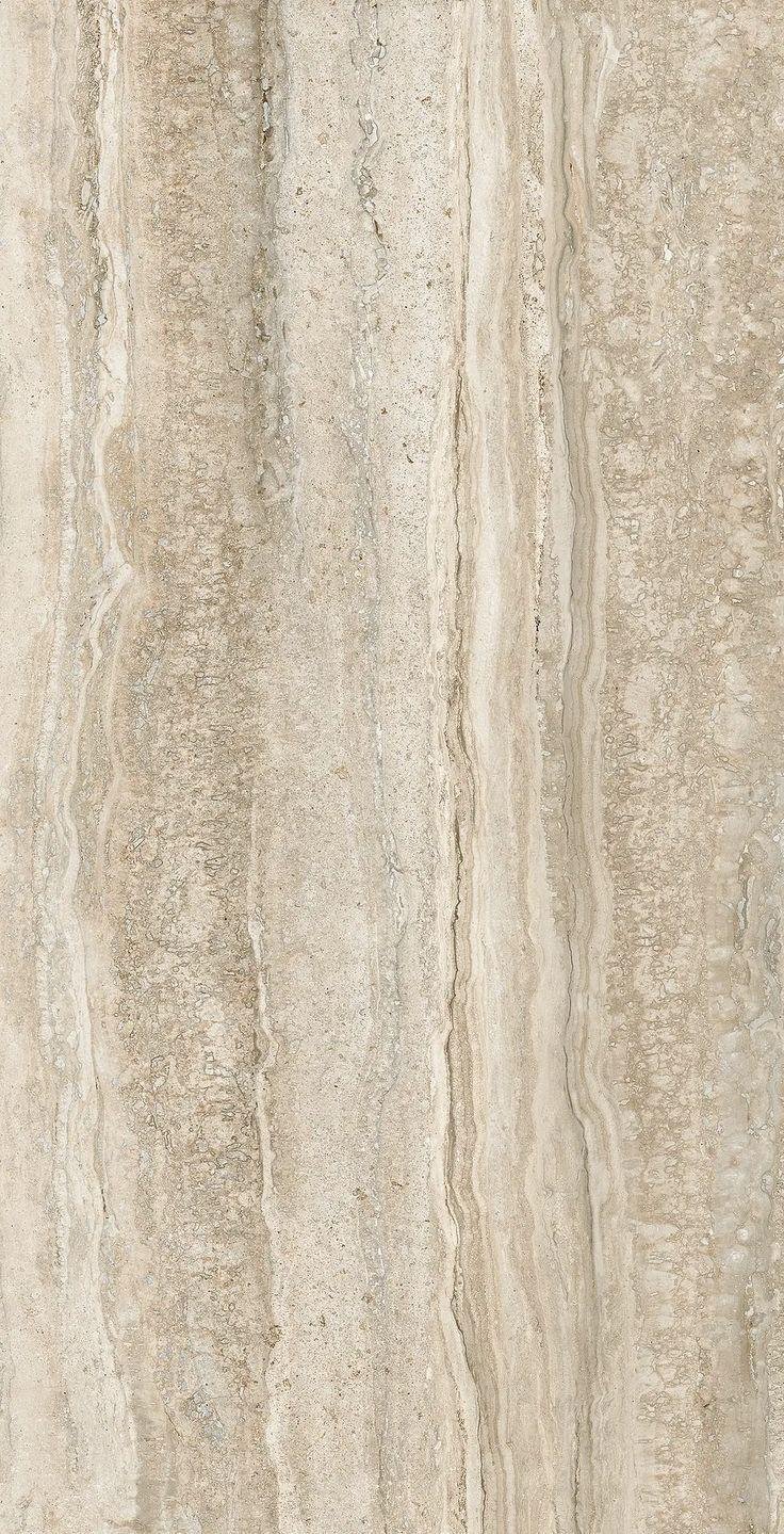 Traventino Silver Marble