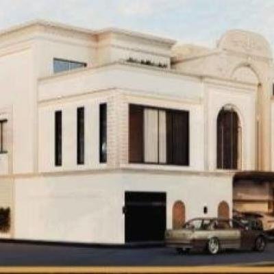 مشروع الروضة 1