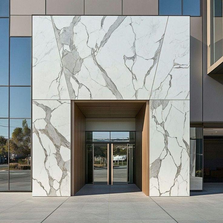 حجر الكوارتزيت الطبيعي